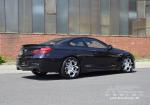 BMW 6-Series by MEC Design 2014 года
